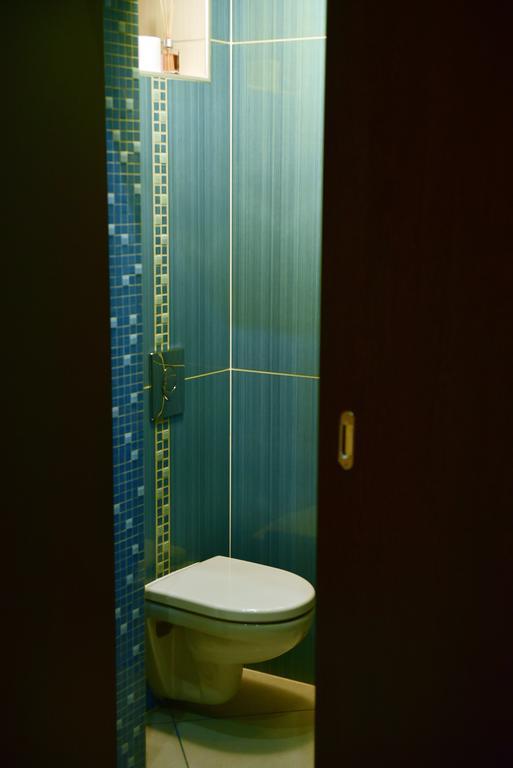 Hernad Apartment Budapest Exterior photo