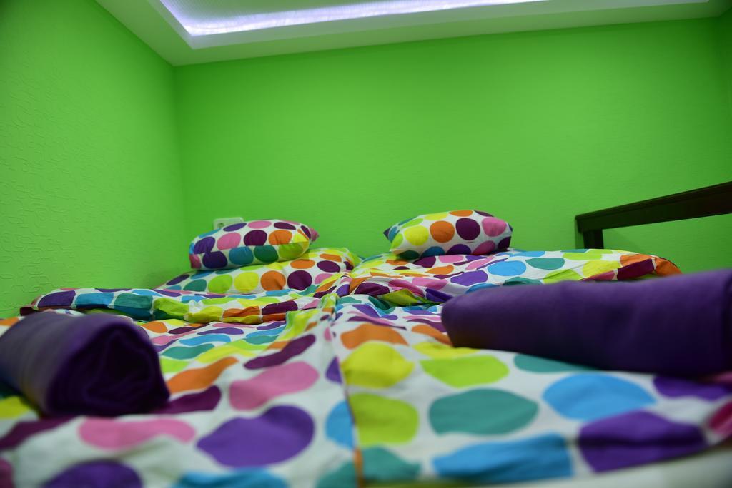 Hernad Apartment Budapest Exterior photo