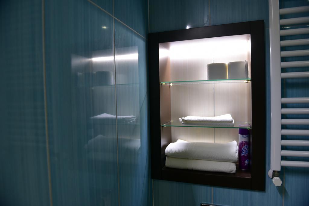 Hernad Apartment Budapest Exterior photo
