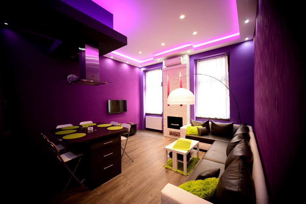 Hernad Apartment Budapest Exterior photo