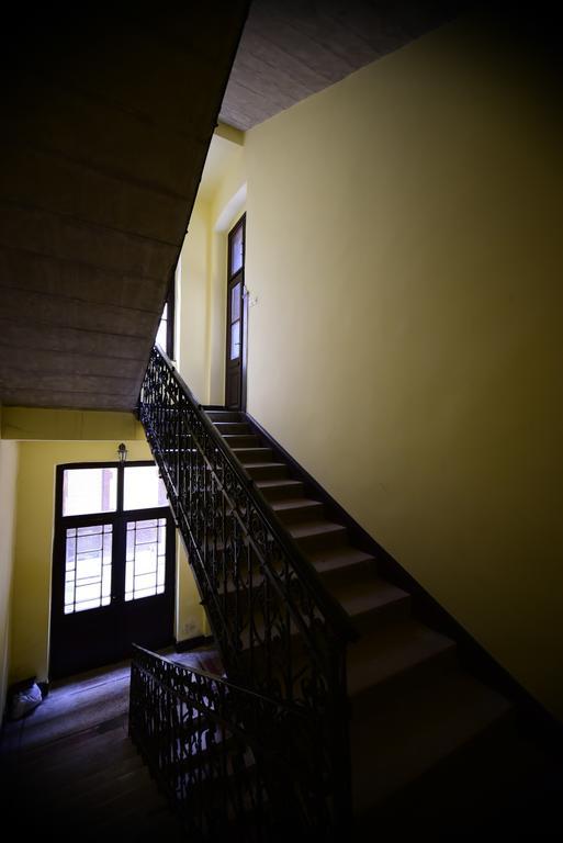 Hernad Apartment Budapest Exterior photo